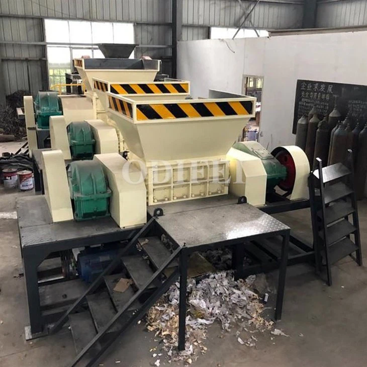 plastic lump crusher (2)