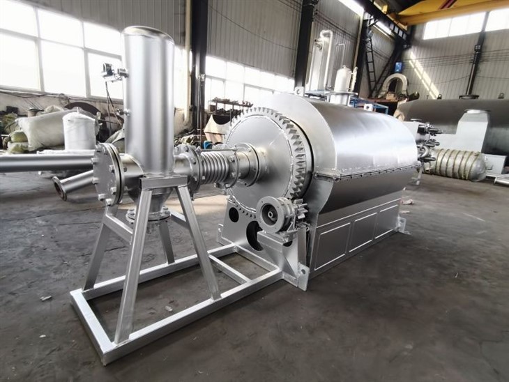 small scale plastic pyrolysis plant (3)