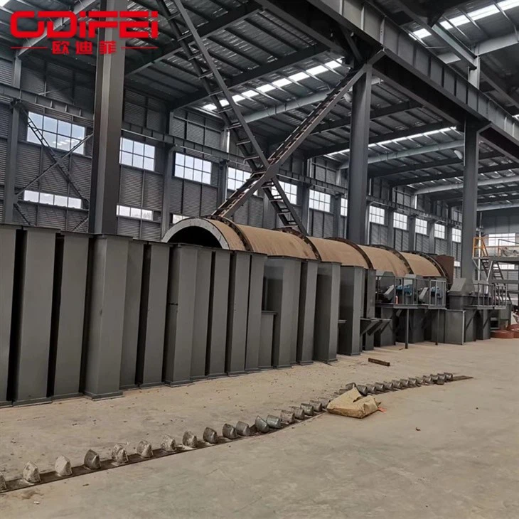Tire pyrolysis Carbon Blackboard Chain Hoist (2)